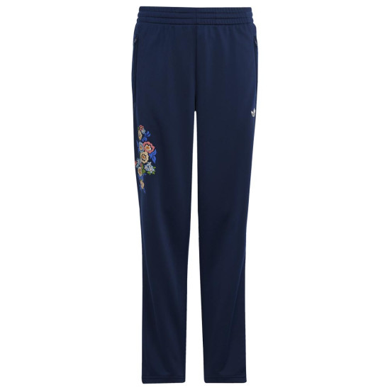 Adidas Παιδικό παντελόνι φόρμας x Liberty London Firebird Track Pants